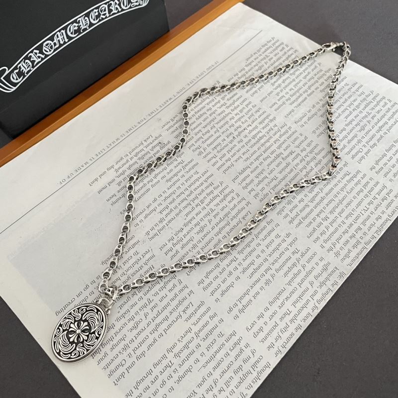 Chrome Hearts Necklaces